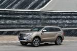 Ford Everest Limited 2019 года (ZA)